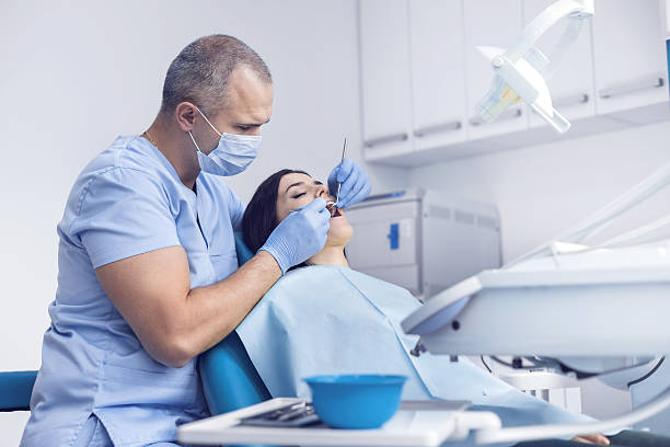 Best Root Canal Treatment  in Gueydan, LA